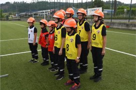 Fédération Nationale des Pompiers